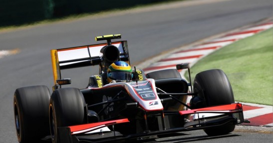 Hispania Racing Team